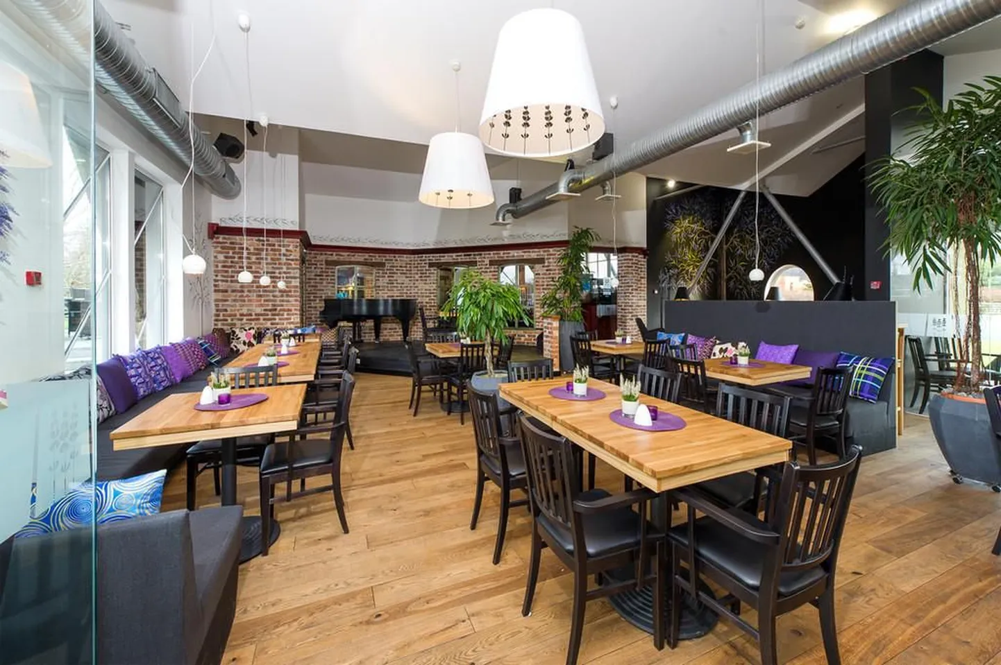 Kohvik Lavendel Café