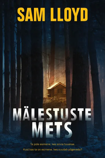 Sam Lloyd, «Mälestuste mets».