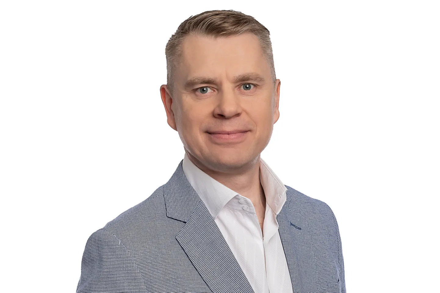 Tarmo Gutmann.