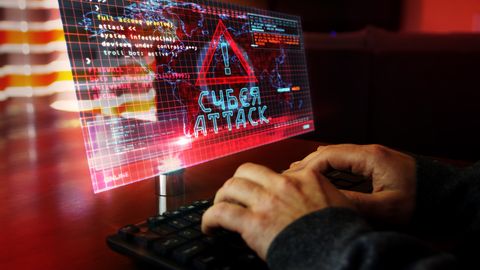 Cert.lv: kiberuzbrukumi kļūst automatizētāki un agresīvāki