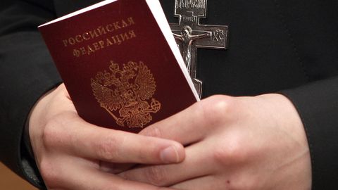 13 примет того, что вы уже слишком долго живете в Эстонии с российским паспортом