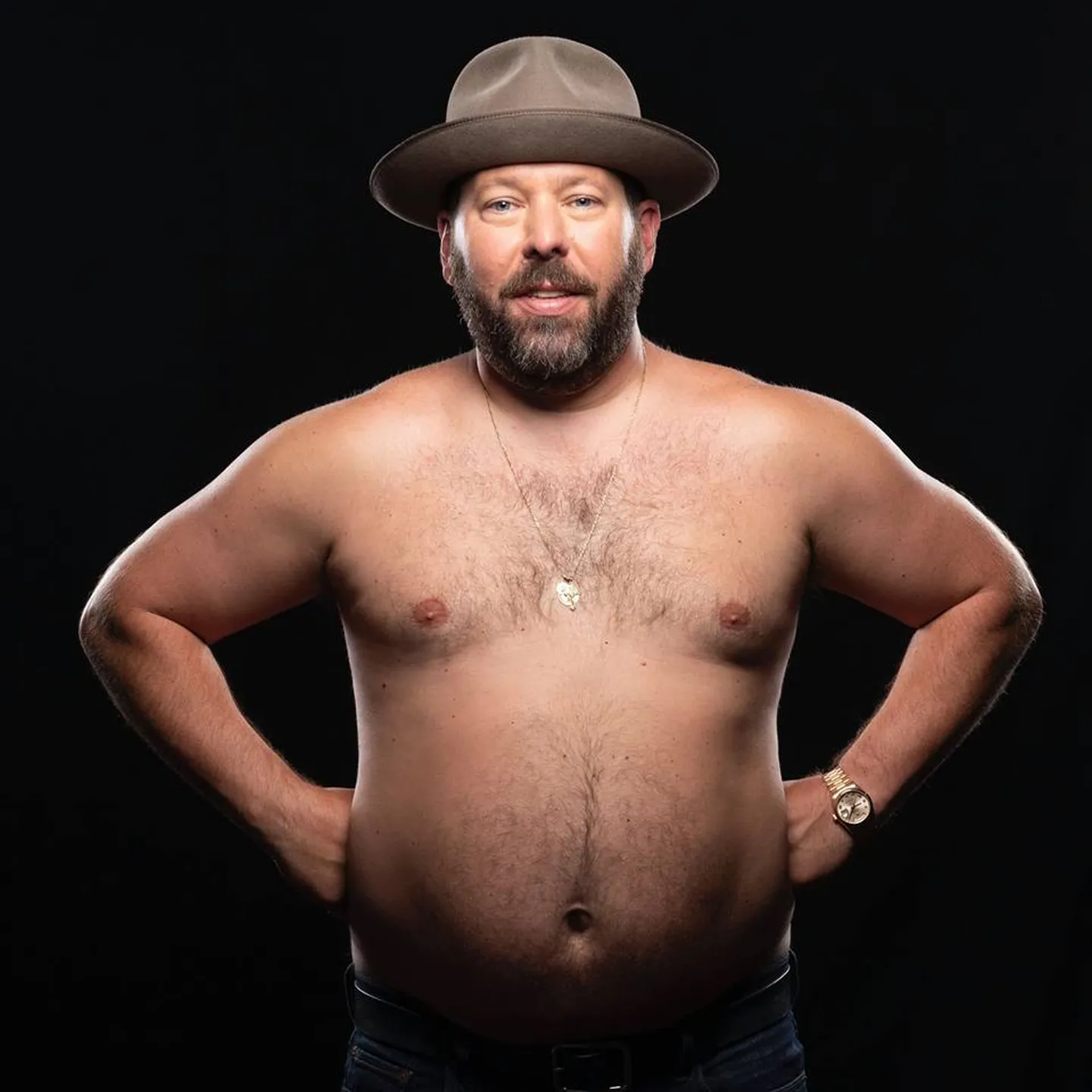 Bert Kreischer