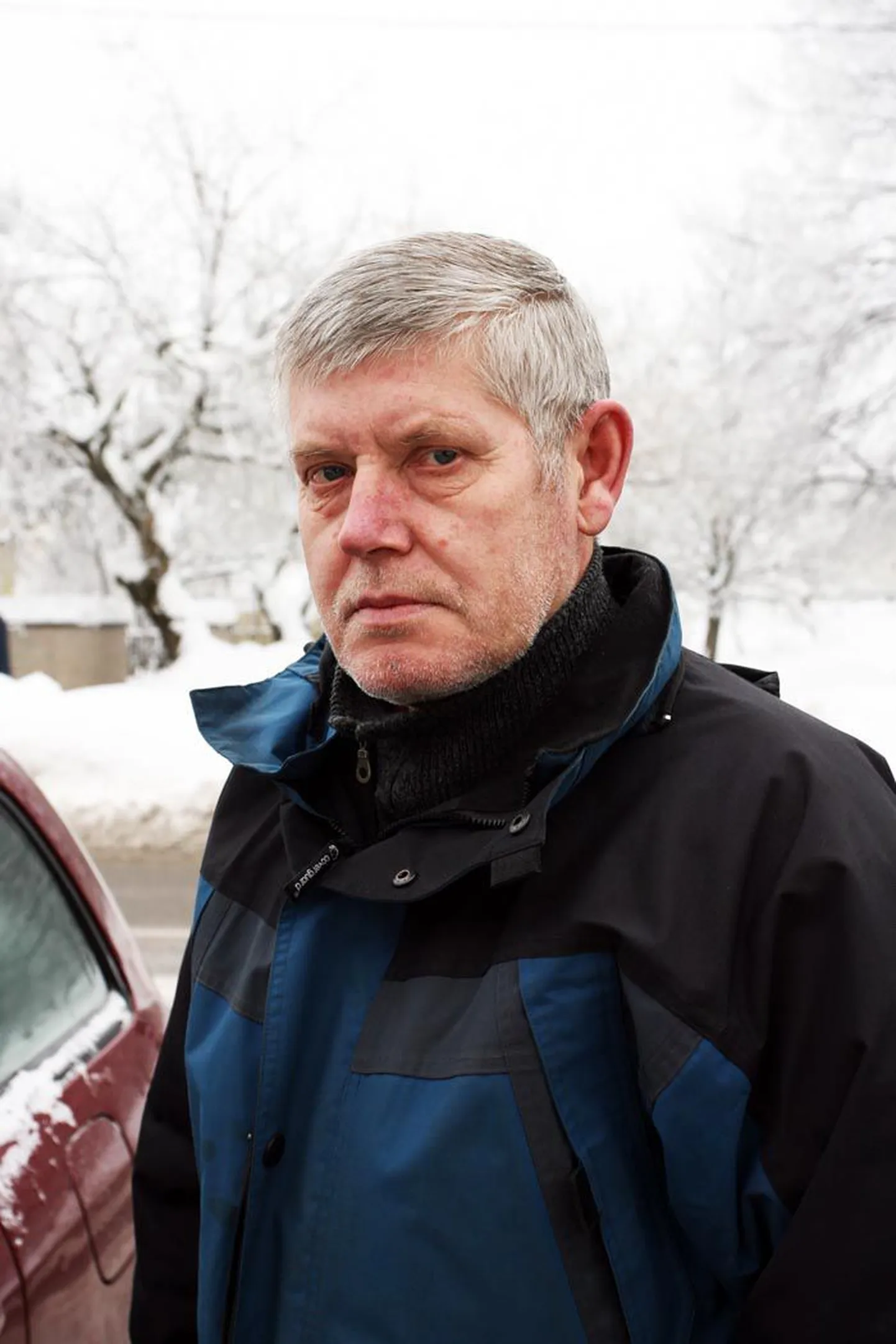 Olaf Punab.