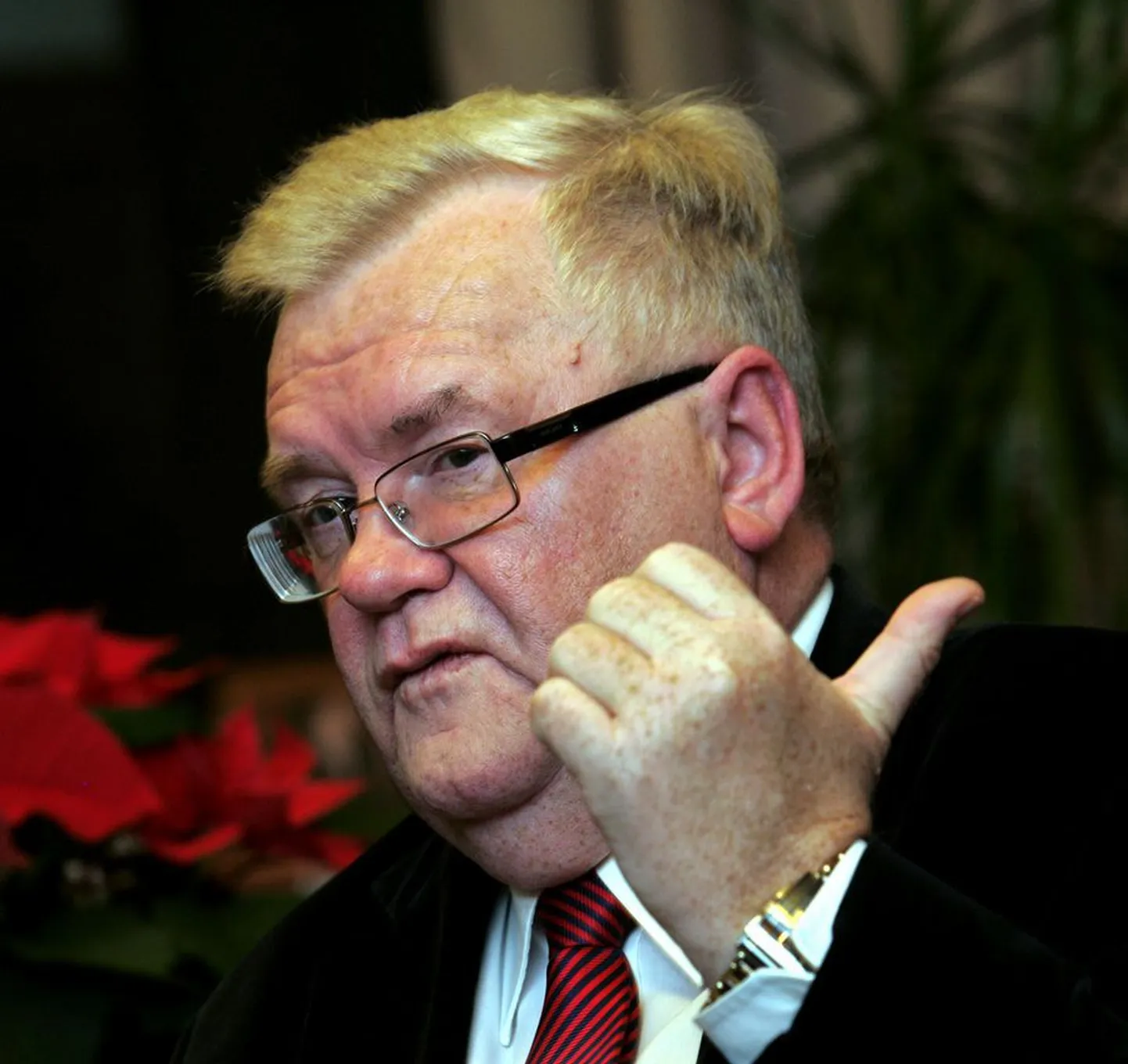 Edgar Savisaar