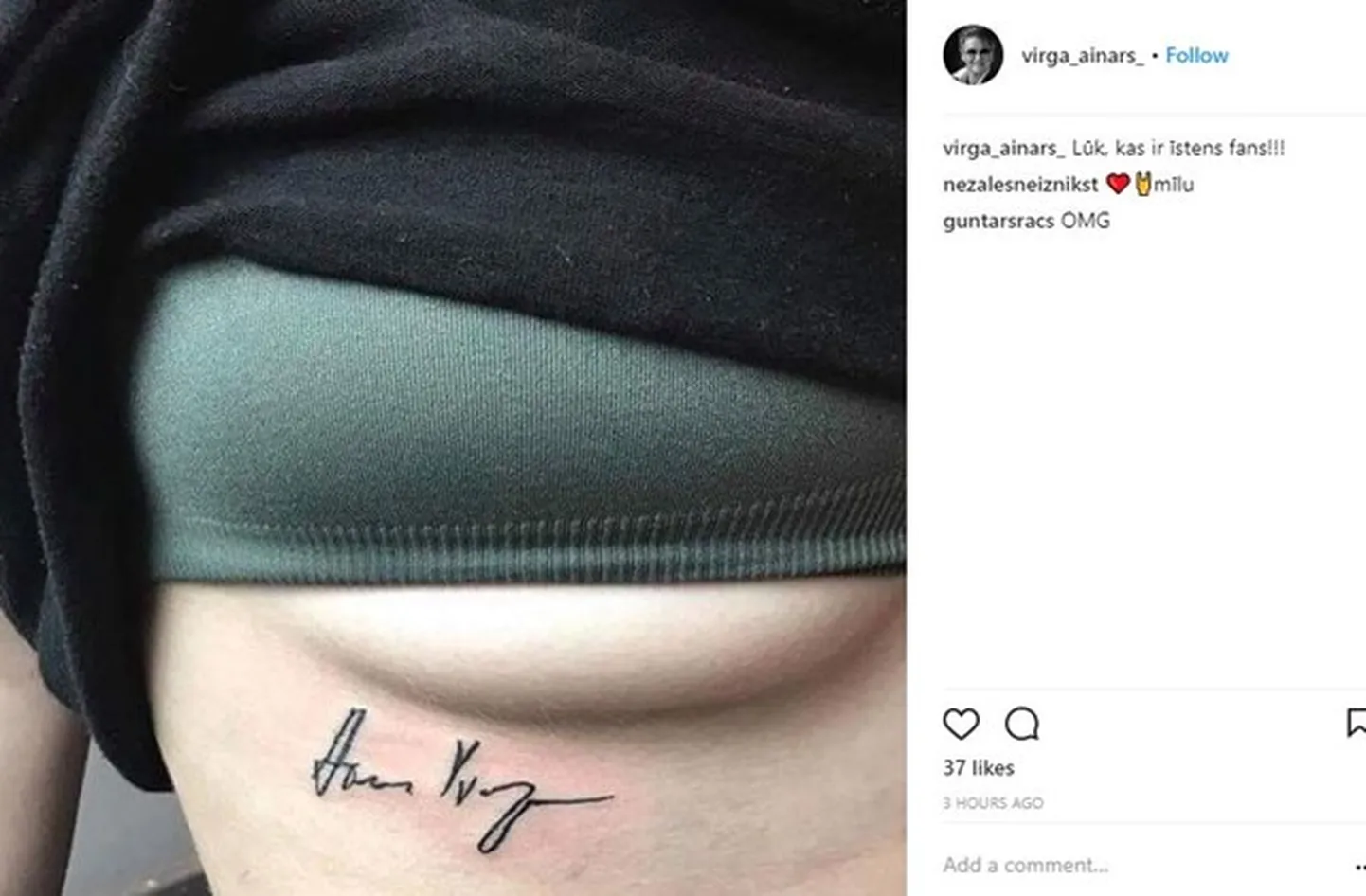 Raksta foto