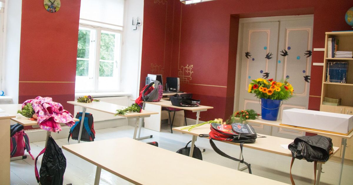 Suur ülevaade: õpetajad on olemas, logopeede mitte