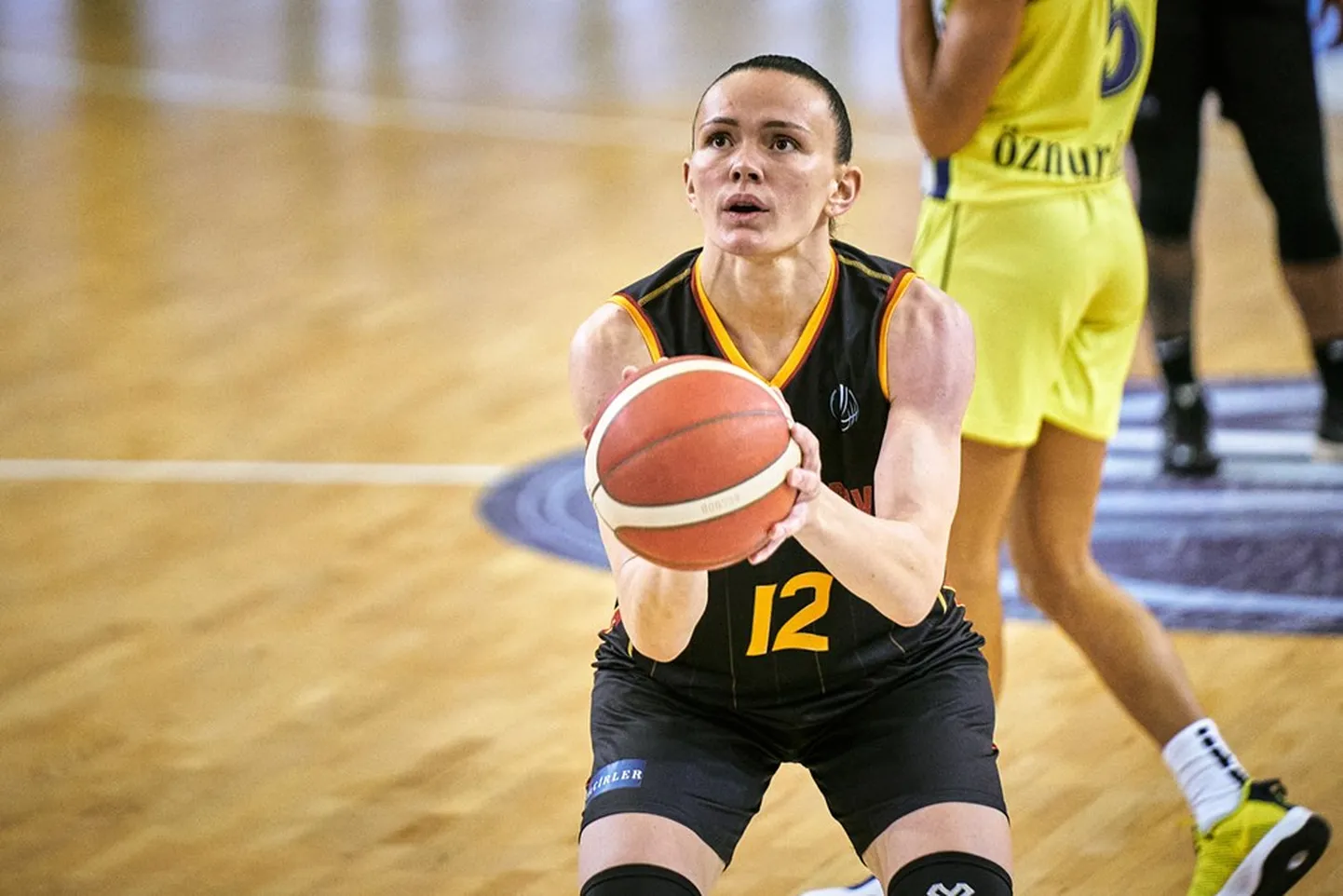 Anete Šteinberga