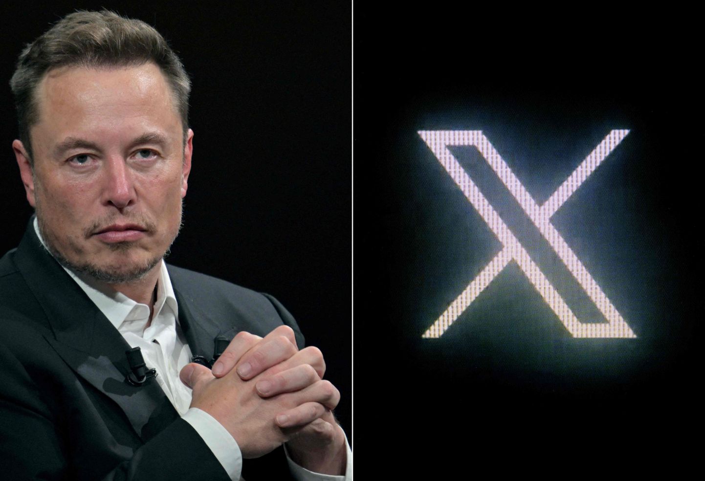 Elon Musk ostis sotsiaalmeediaplatvormi Twitter ja nimetas selle ümber Xiks.