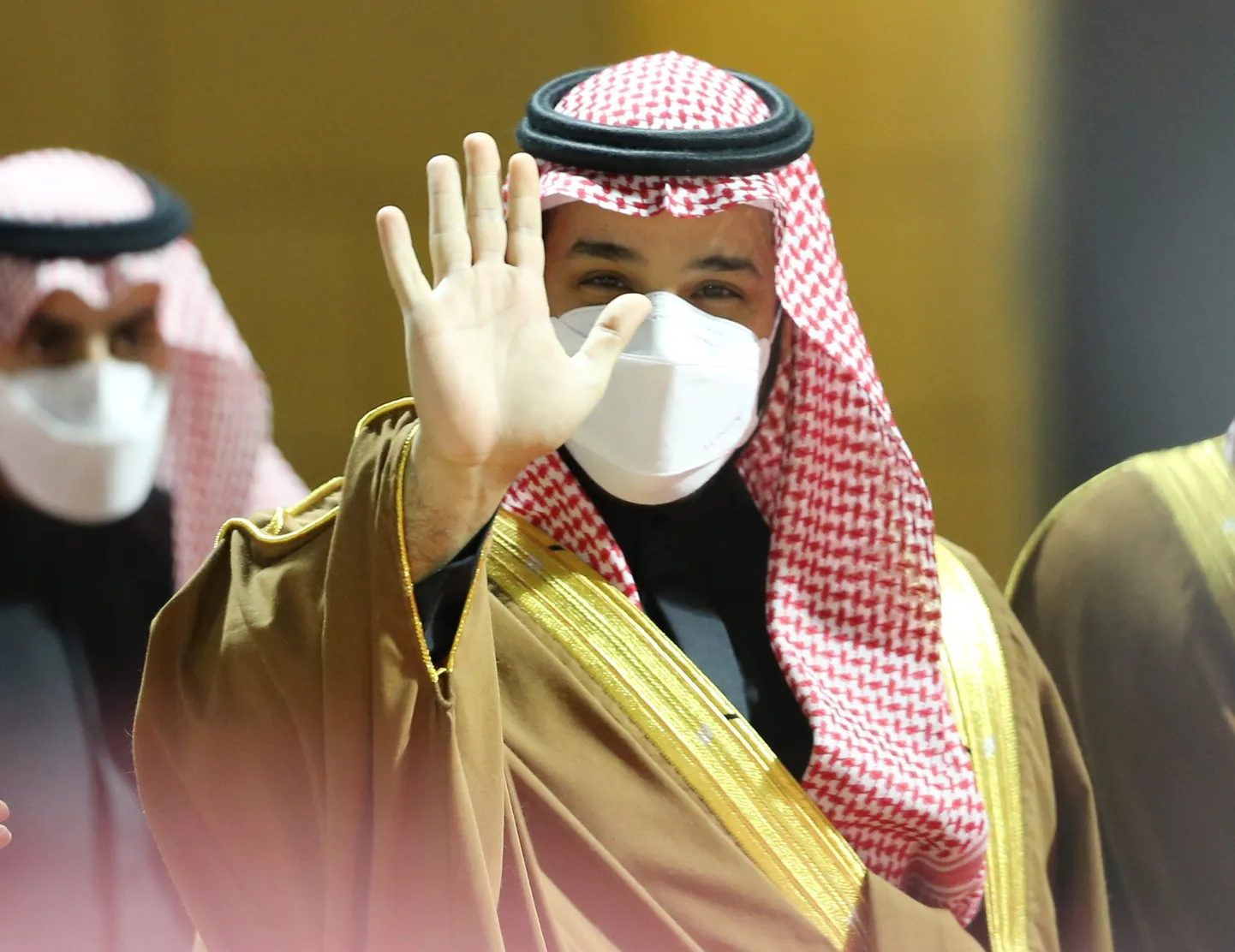 Mohammed bin Salman