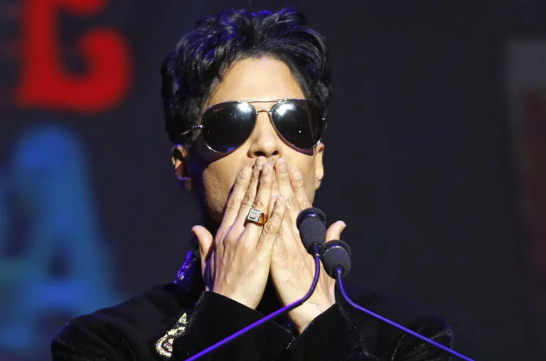 Prince