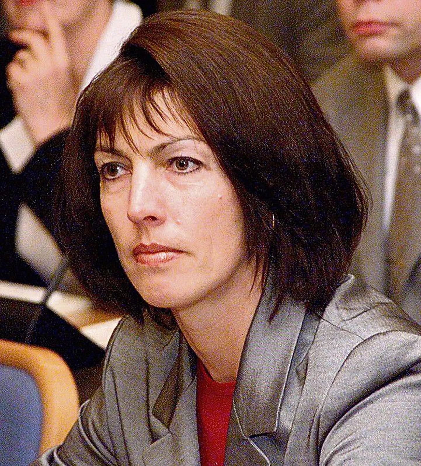 Tiina Mõis