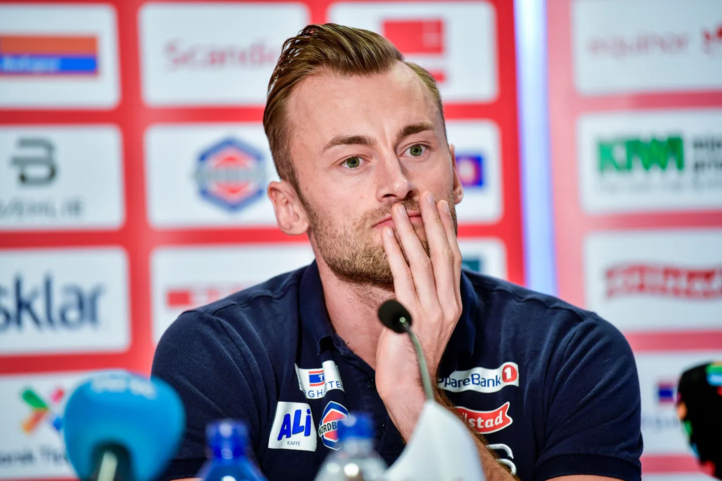 Petter Northug.