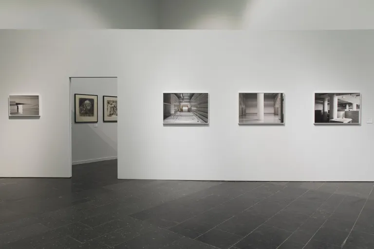 «Piiride poeetika. Eesti kunst 1918–2018.» Näitusevaade.