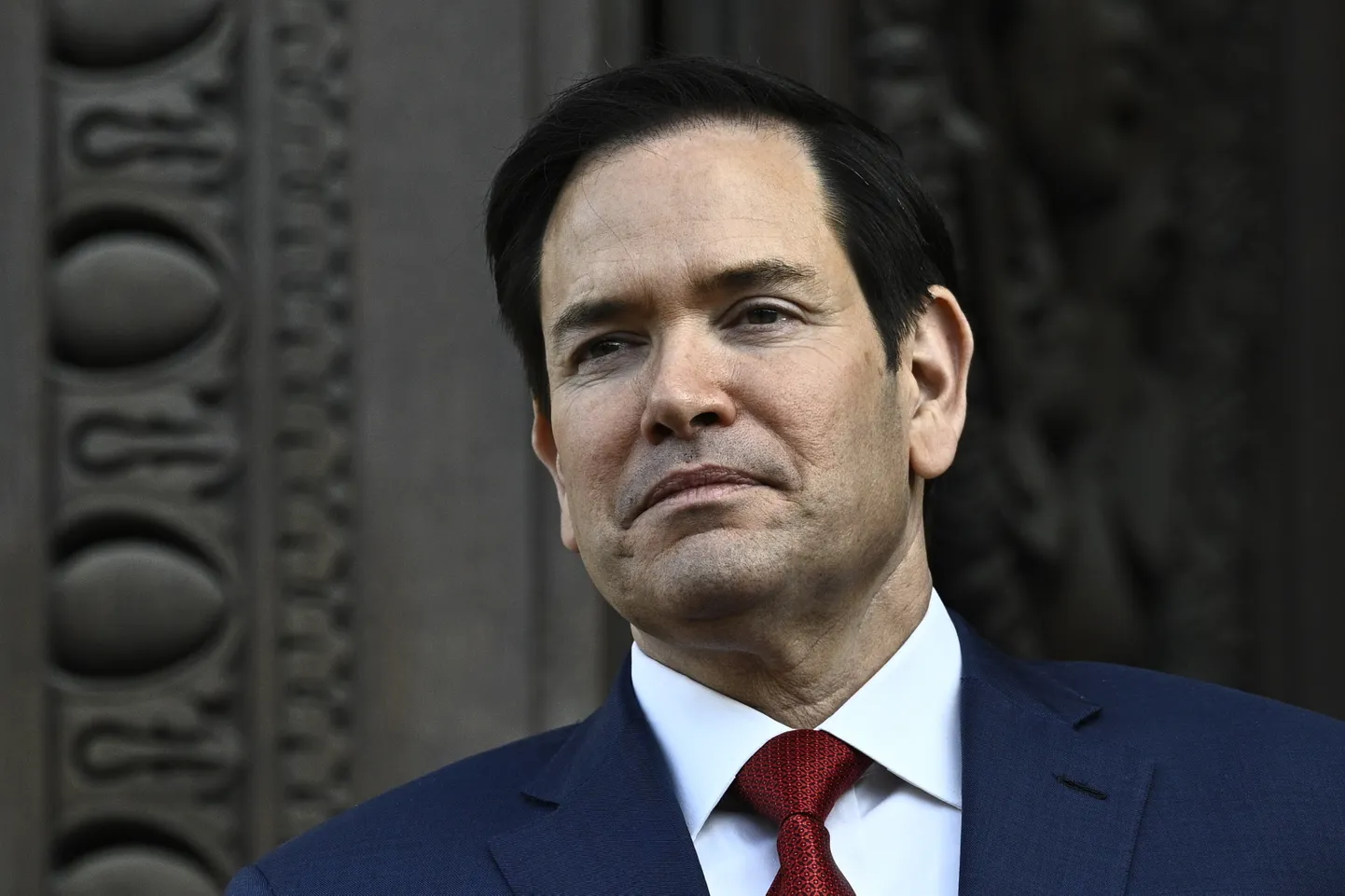 ASV Valsts sekretārs Marko Rubio