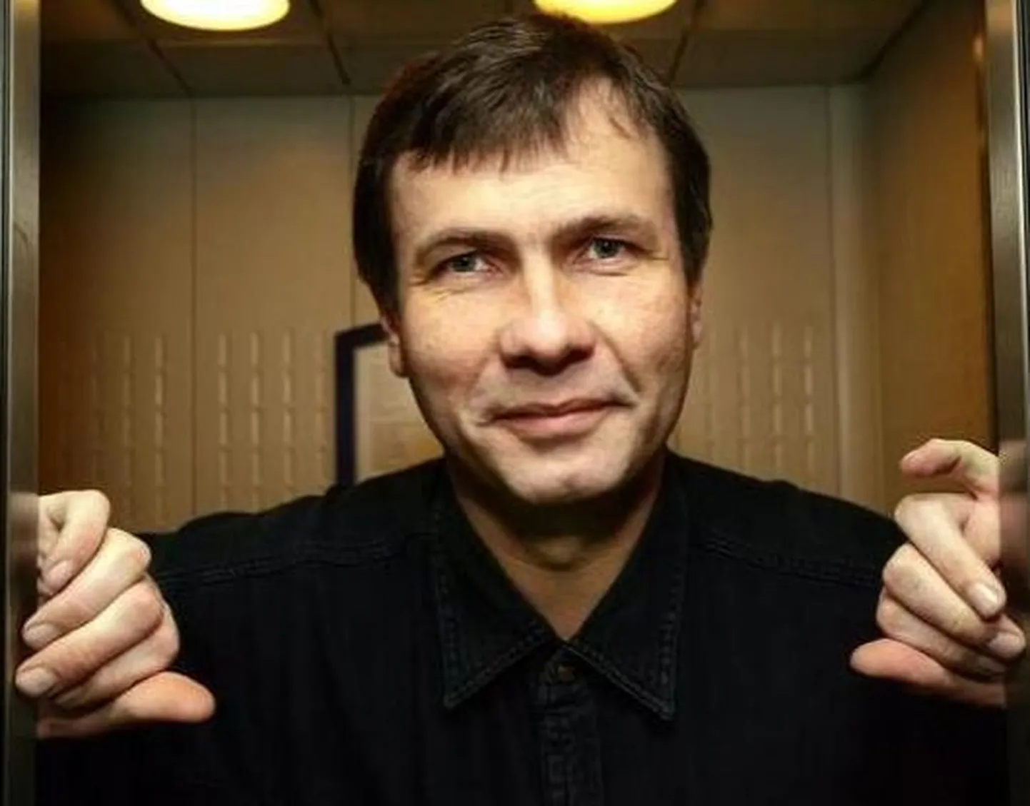 Hannes Vanaküla.