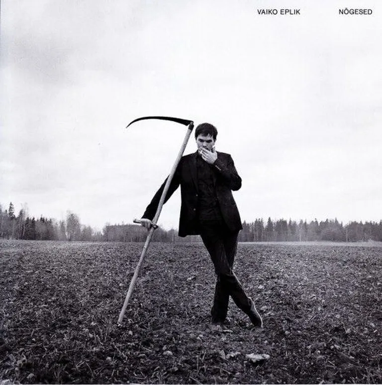 Vaiko Eplik- Nõgesed (2014) / Foto: kuvatõmmis