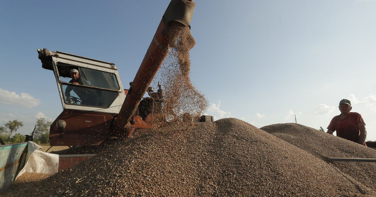 Ukraina toodete import jääb 2025. aastani tollimaksuvabaks Ukraina toodete import jääb 2025. aastani tollimaksuvabaks