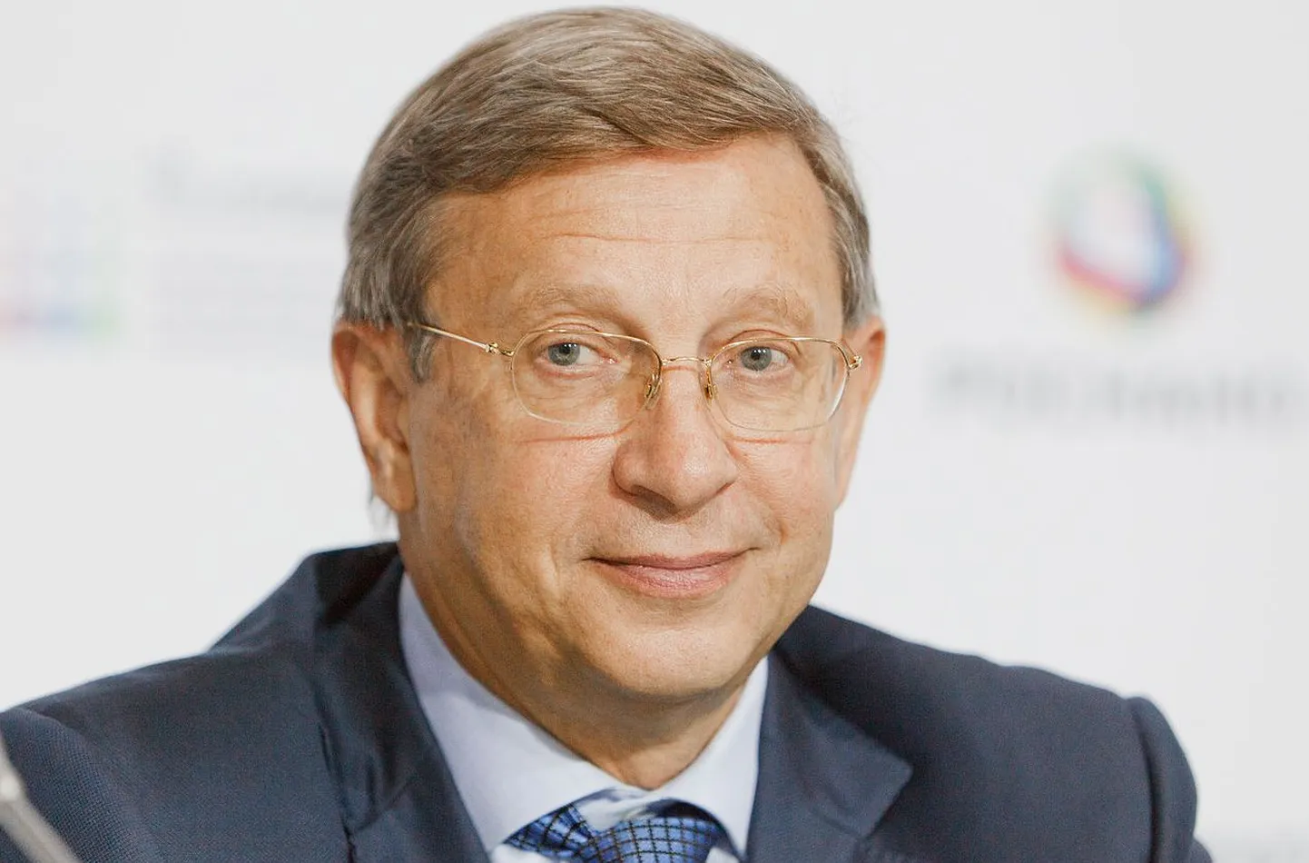 Vladimir Jevtušenkov