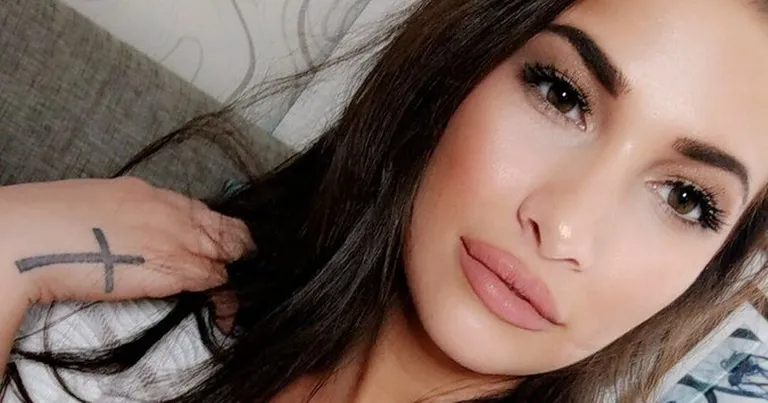 Olivia Nova liitus pornotööstusega alles eelmisel aastal.
