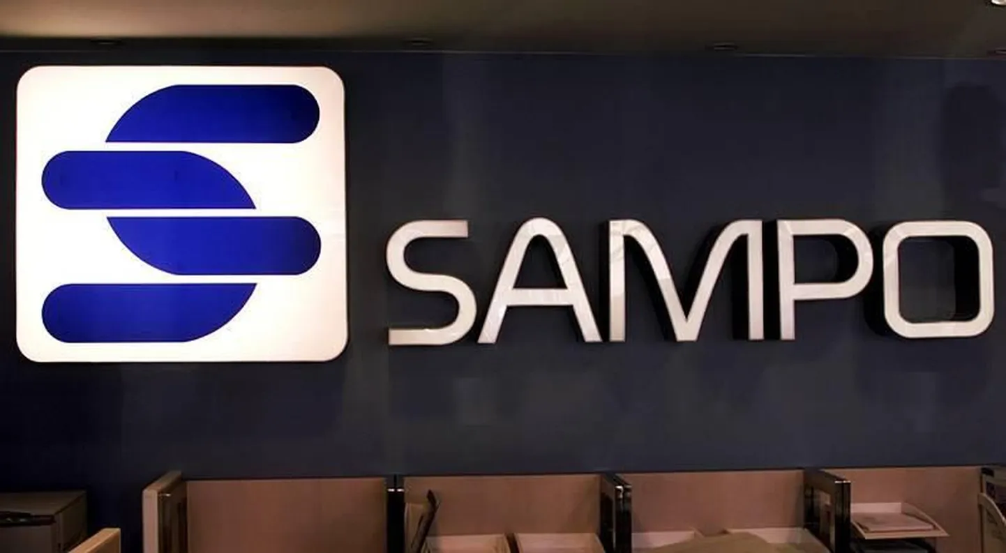 Sampo pank.