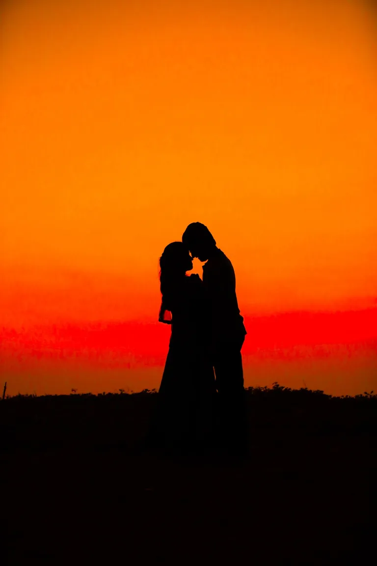 Jaanitule romantik