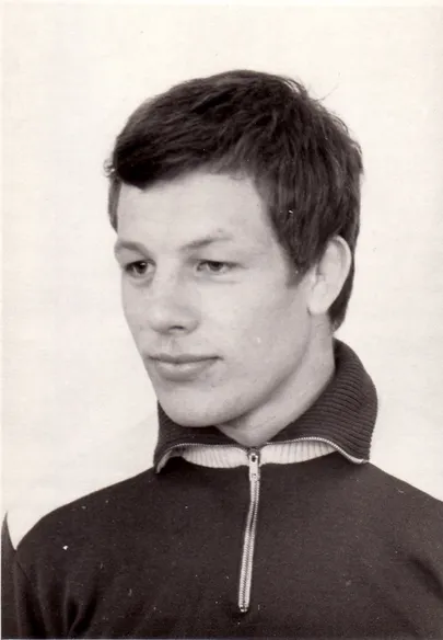 Noor Olev Kiirend