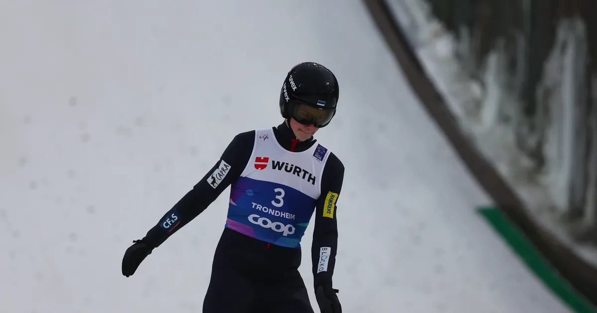 viimaseks ei jäänud, seega võib õhtul rahus magama minna