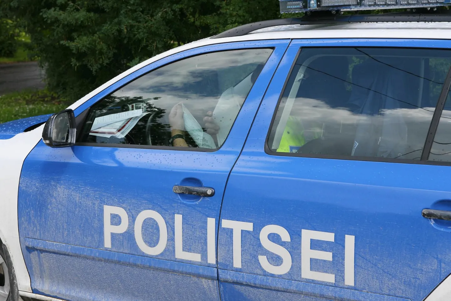 Raksta foto