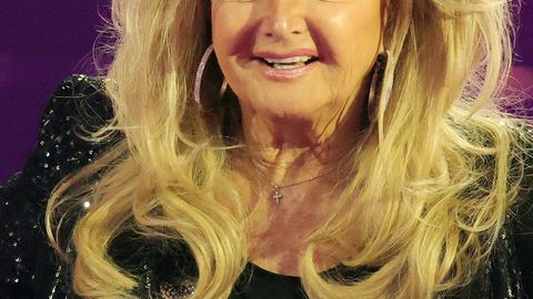 «Mitte kunagi, mitte iialgi»: Bonnie Tyleri viimane tõotus fännidele, mis nüüd kõlab hoopis teistmoodi