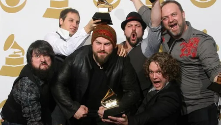 "Zac Brown Band"