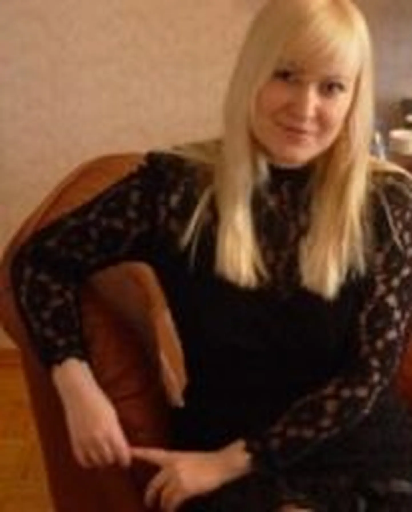 Ирина Валькович