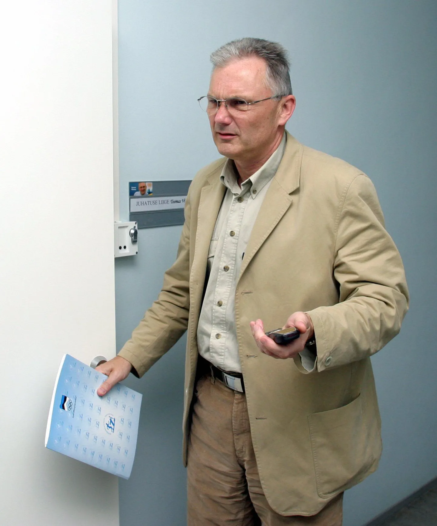 Toomas Vilosius.