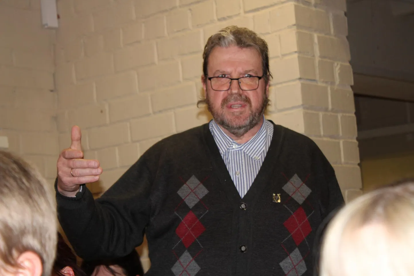 Toomas Kaukvere.