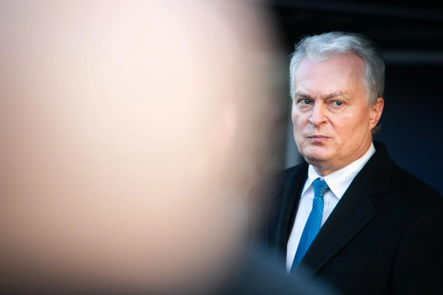 Leedu presidendi Gitanas Nausėda vastukäivad sõnavõtud suhete kohta Taiwaniga on tekitanud segadust Taipeis ja ärgitanud Pekingis ootusi, et Leedu annab vastasseisus järele.