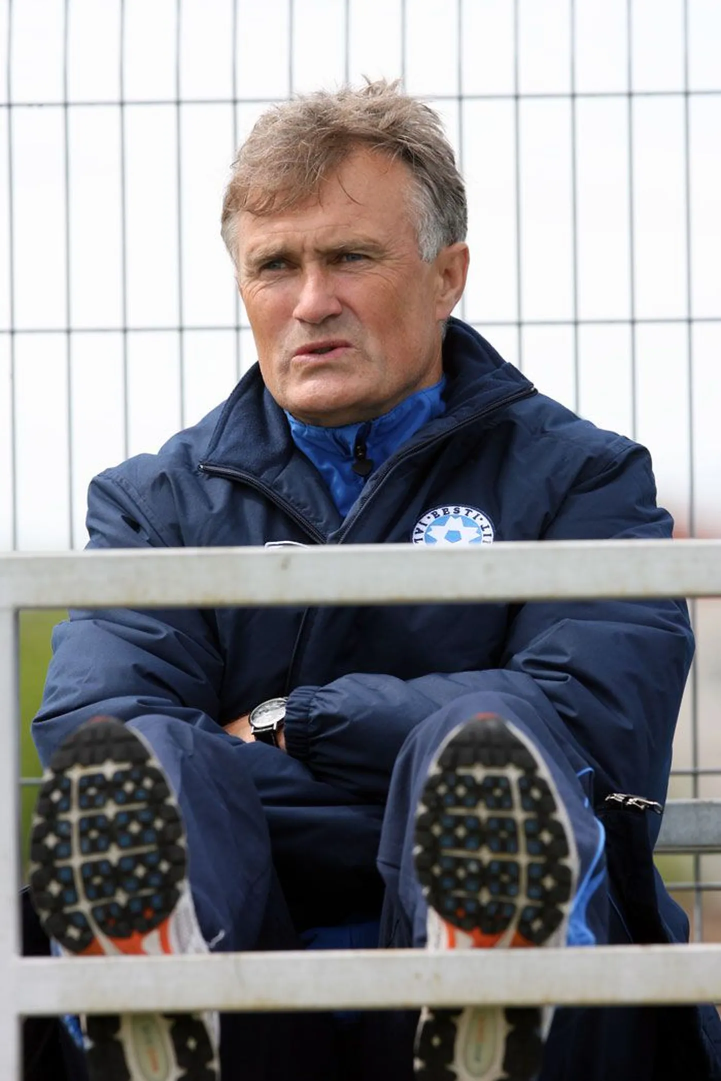 Tarmo Rüütli