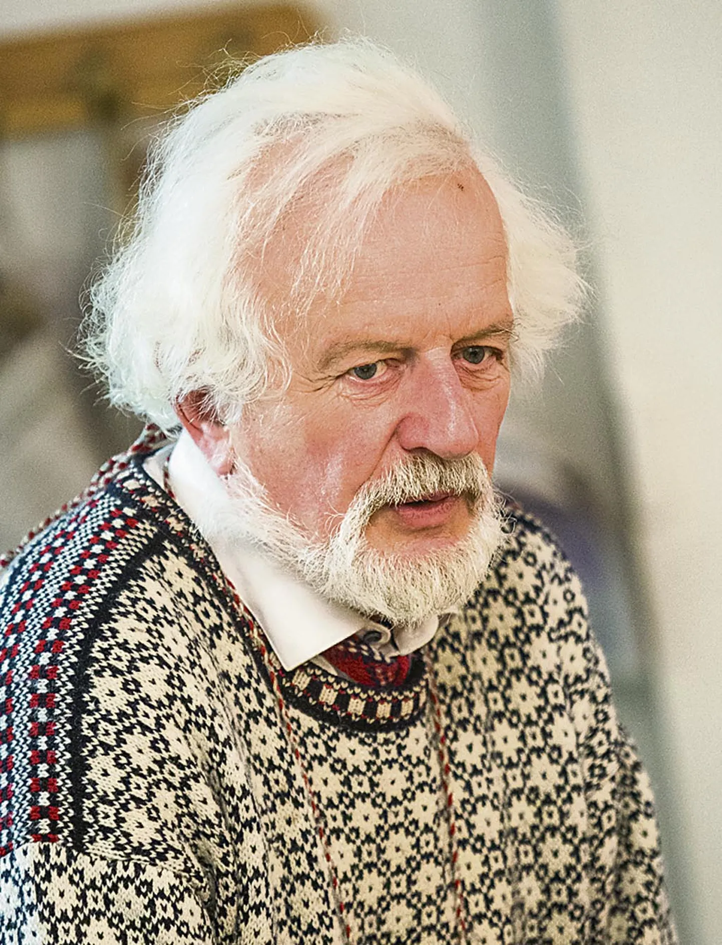 Mark Soosaare lahkumisest Pärnus pole keegi huvitatud, küll tuleb kohanduda uute oludega.