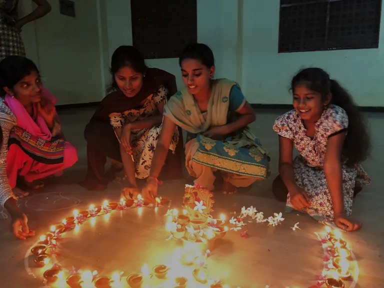 Diwali