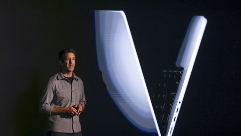 Uus juht Apple'is lubab vidinate ilmet oluliselt muuta: neist peavad saama taas ikoonid