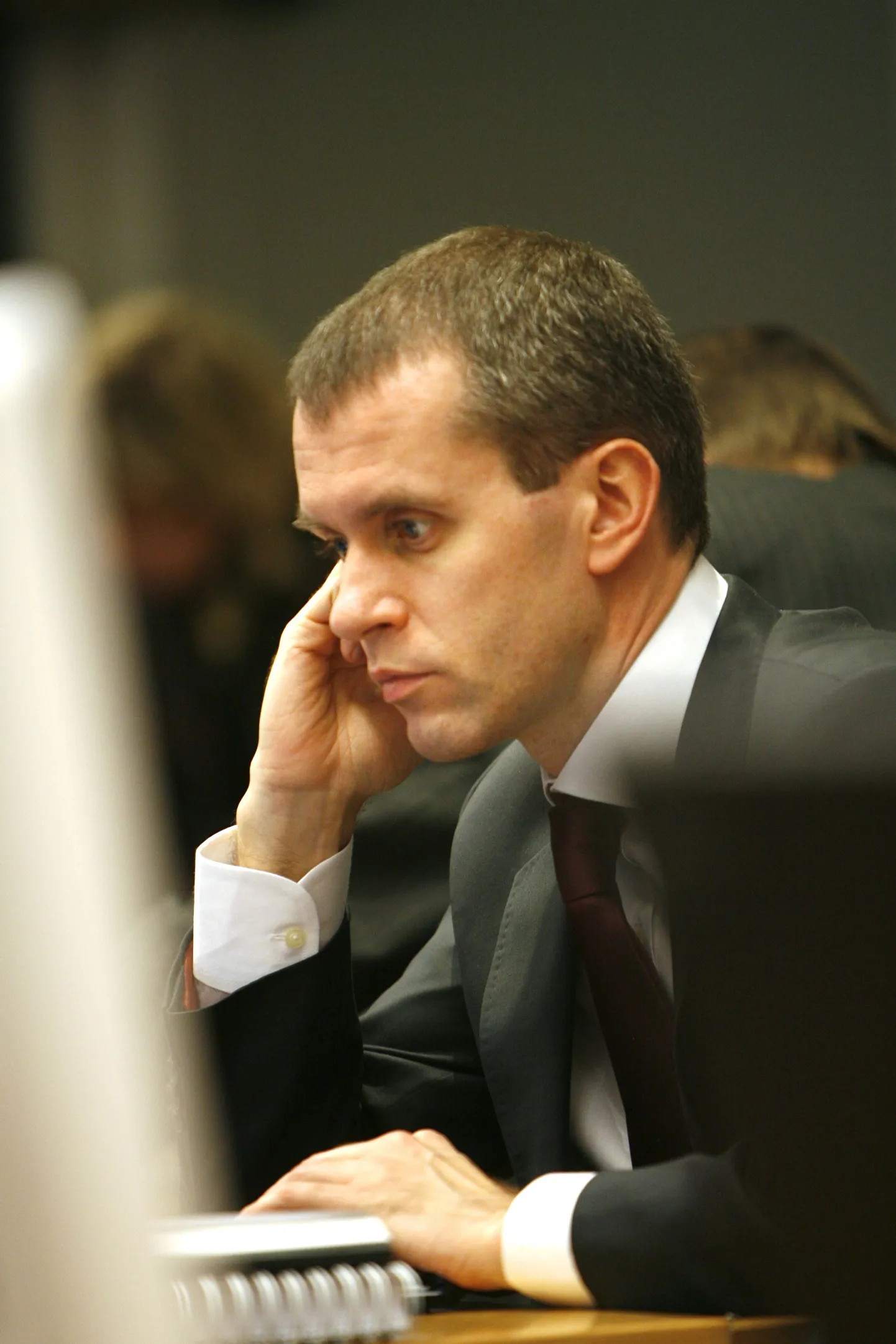 Яанус Мутли.