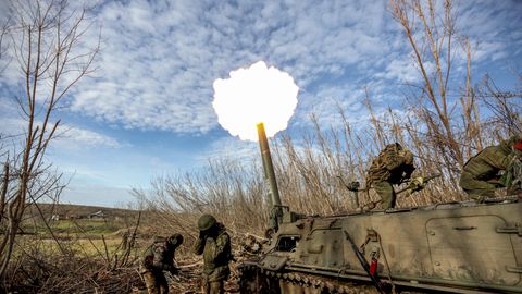 ASV pārdos Ukrainai ieročus 825 miljonu dolāru vērtībā