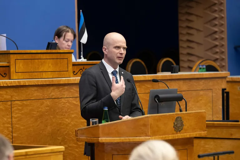 Eesti linnade ja valdade liidu juhatuse liikme, Tori vallavanema Lauri Luuri hinnangul oli koolivõrgu korrastamine enne haldusreformi keeruline ülesanne