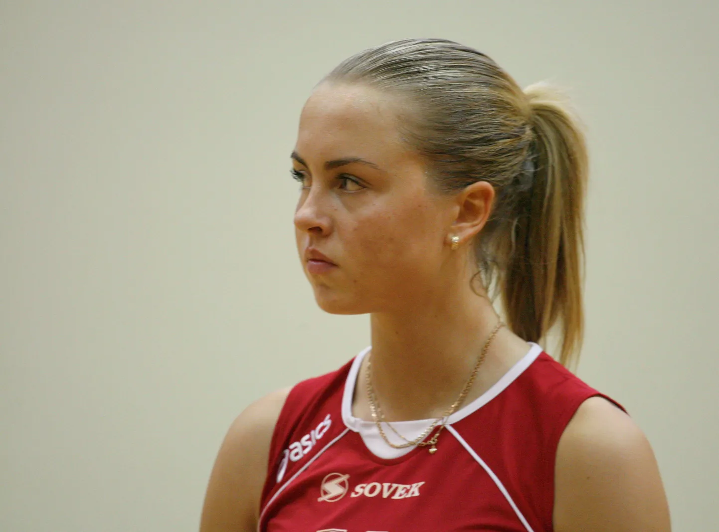 Mari-Liis Graumann.