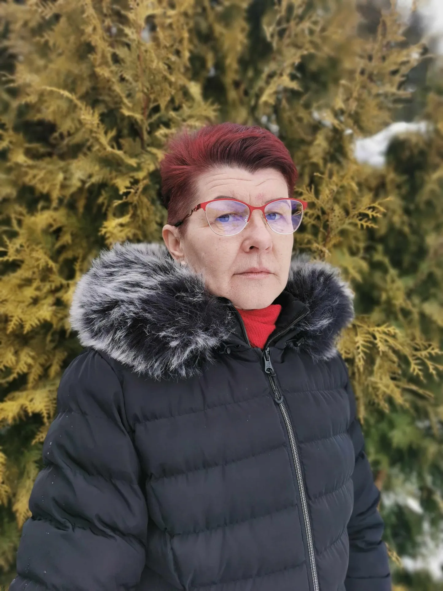 Anneli Puksov