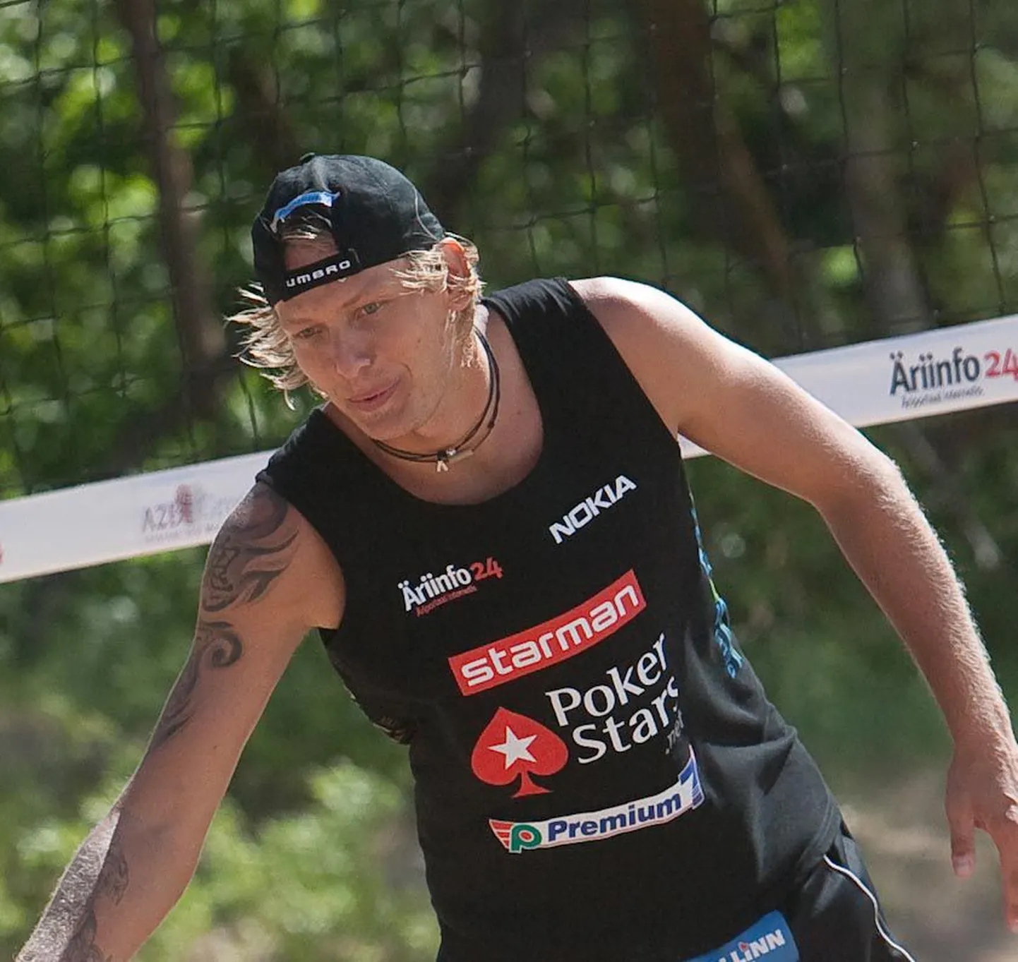 Rivo Vesik