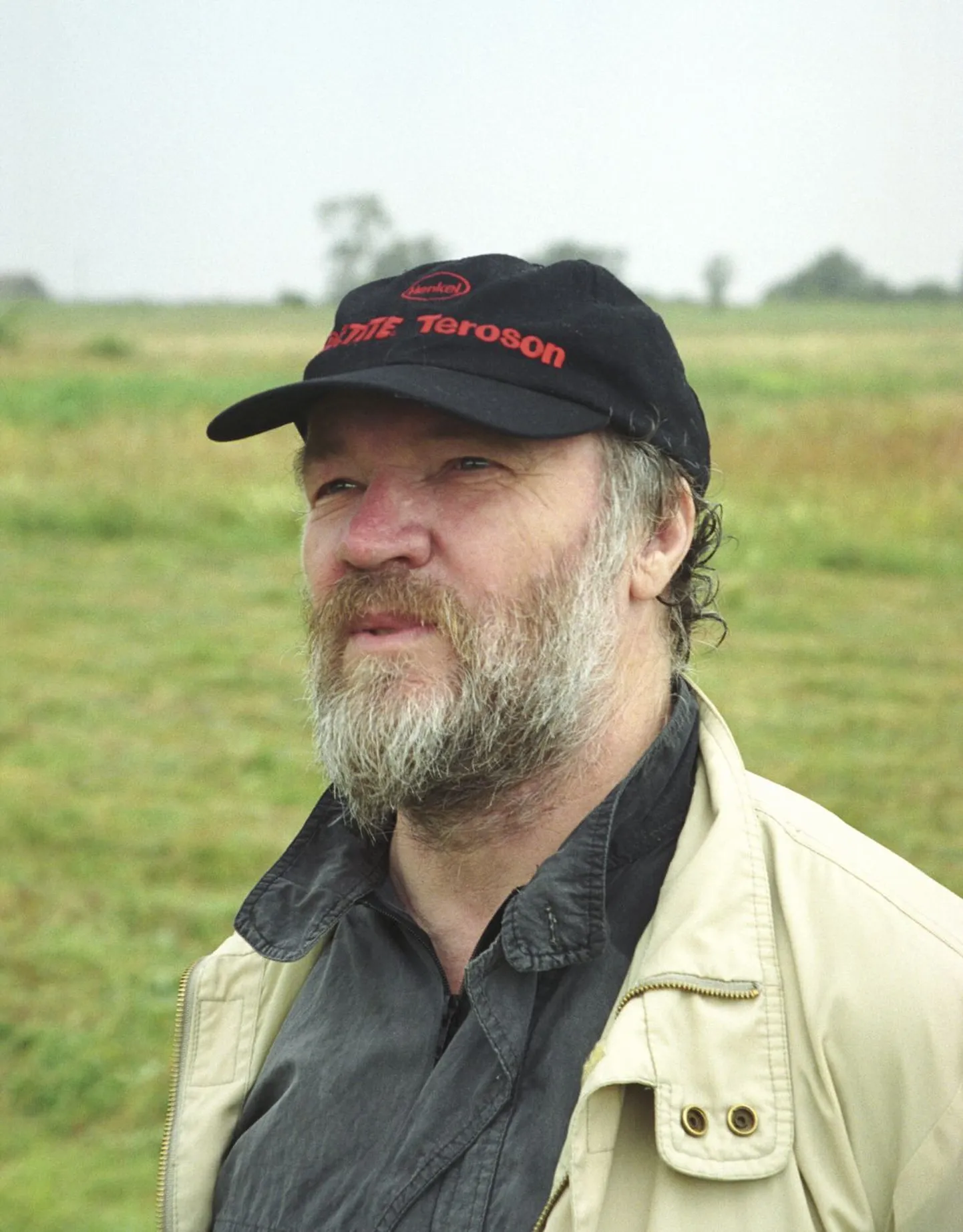 Jüri Tuulik.