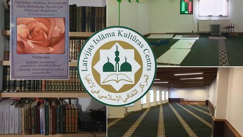 Musulmaņi Latvijā: ieskats vienā no noslēgtākajām sabiedrības kopienām