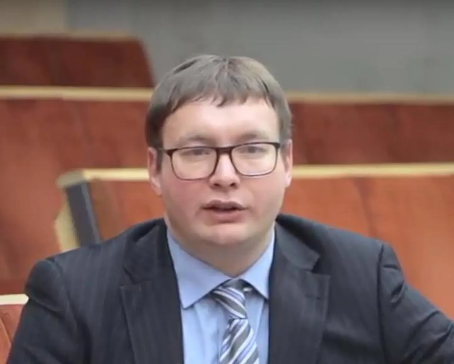 Tõnis Saarts
