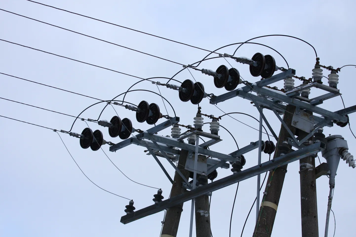 Elektriliin.