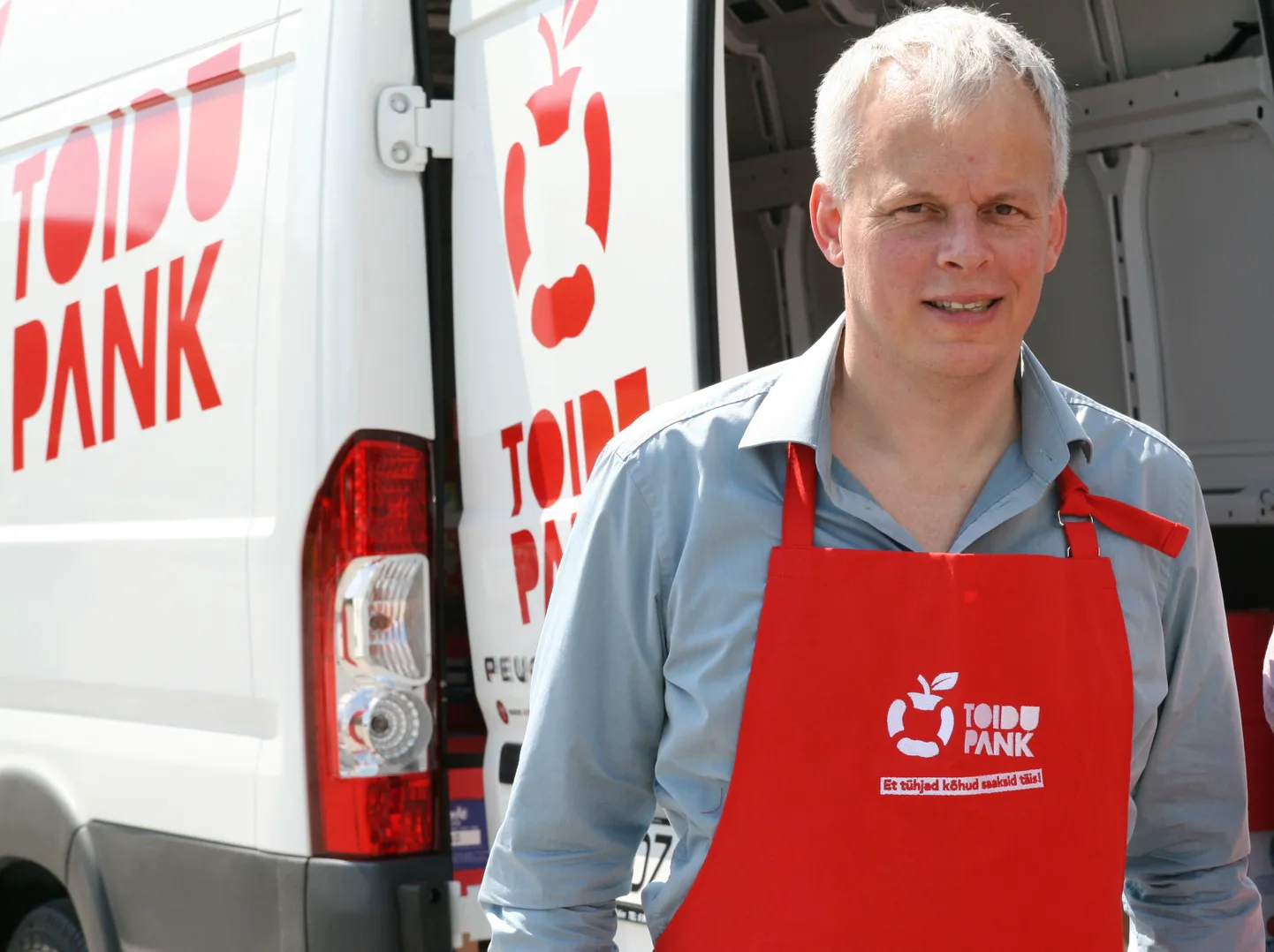 Piet Boerefijn