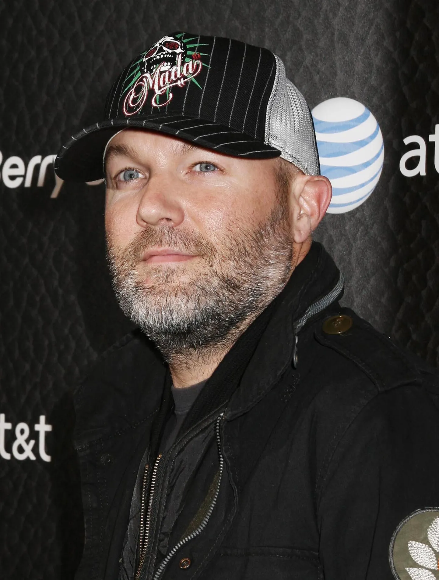 Fred Durst